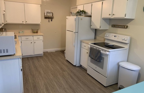 Vermilion House | Vermilionaire, near Cedar Point