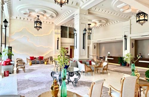 Iloilo City Proper Hotel | Vermillion Hotel