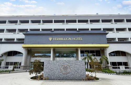 Iloilo City Proper Hotel | Vermillion Hotel