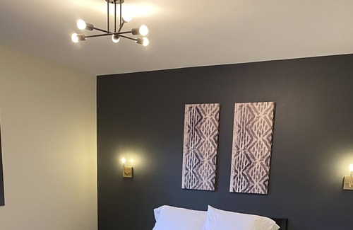 Vermillion House | Vermillion's premier short term vacation rental