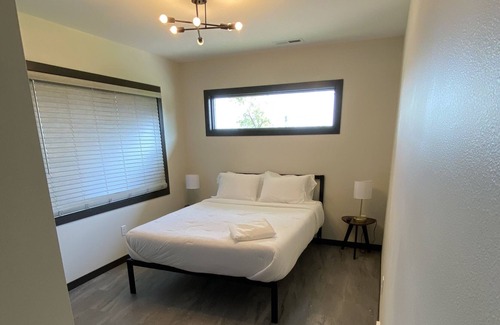 Vermillion House | Vermillion's premier short term vacation rental