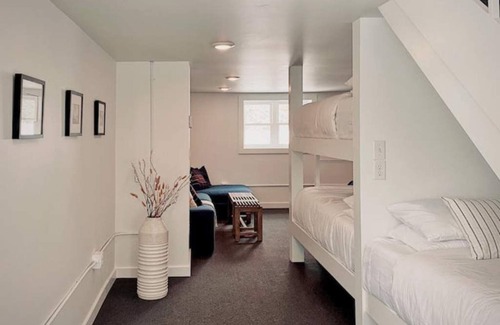 North Hero House | Vermont Birch House: North Hero Island Retreat