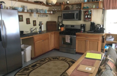 Poultney House | Vermont cottage/duplex Beautiful Lake St Catherine