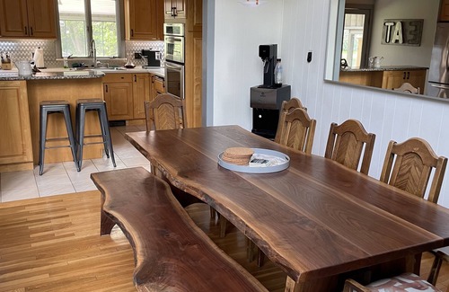 Wilmington House | Vermont Escape