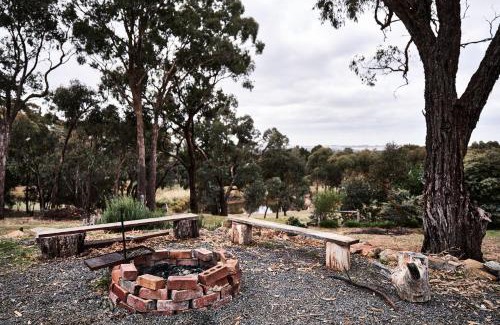 Elphinstone House | Vermont House - Daylesford Macedon Region