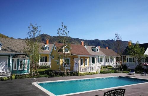Phaya Yen Hotel | Vermont Khao Yai Resort