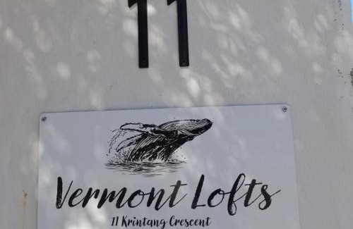 Vermont Apartment | Vermont Lofts