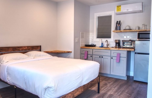 South Burlington Hotel | Vermont Suites