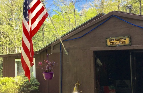 Huntington Cottage | Vermont Summer