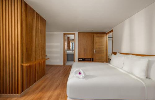 Hai Chau Apartment | Vernal Hotel & Apartment Da Nang