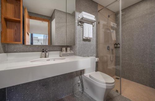 Hai Chau Apartment | Vernal Hotel & Apartment Da Nang