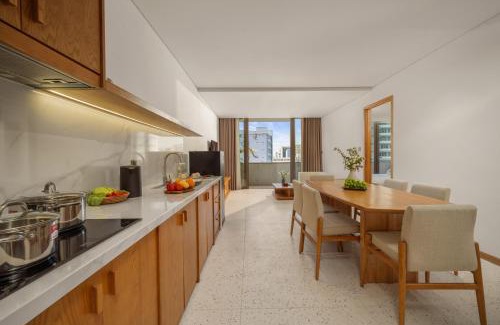 Hai Chau Apartment | Vernal Hotel & Apartment Da Nang