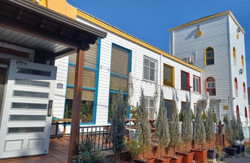 Dolsan-eup House | Vernia