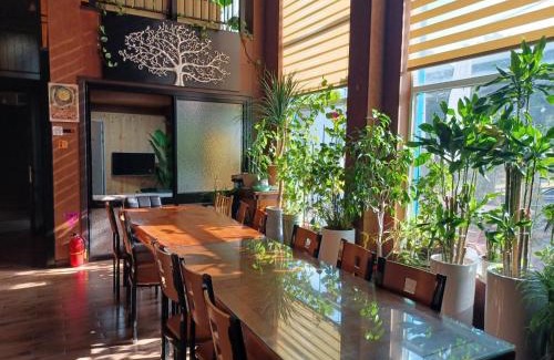 Dolsan-eup House | Vernia