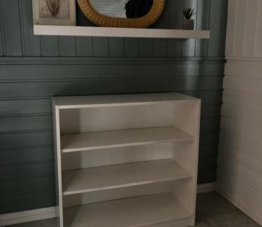 Larvik Apartment | Verningen Apartment