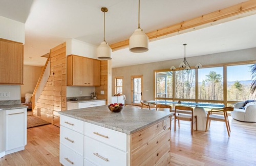 Kerhonkson Apartment | Vernooy Views