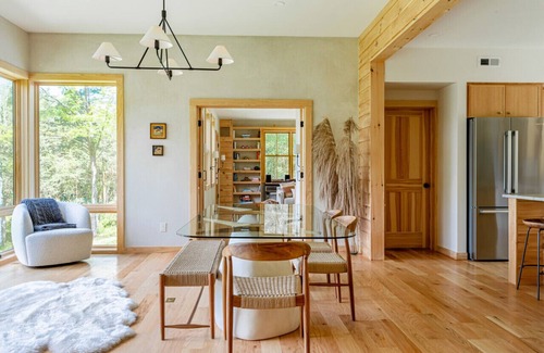 Kerhonkson Apartment | Vernooy Views