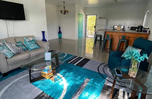 Rolleville House | Vern’s Place