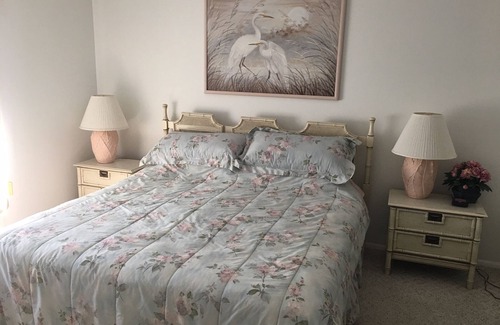 Vero Beach Condo | Vero Beach Golf Condo Ready For Your Arrival