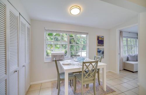 Rock Ridge House | Vero Beach Vacation Rental about 3 Mi to the Ocean!