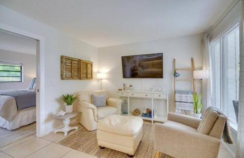 Rock Ridge House | Vero Beach Vacation Rental about 3 Mi to the Ocean!