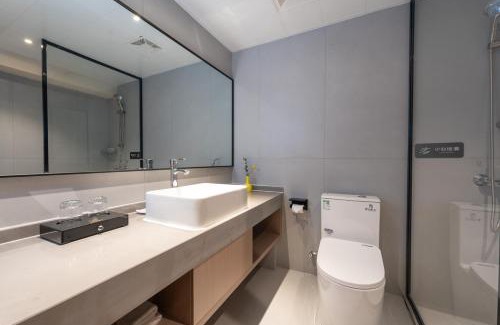 Long Hua Hotel | Veroia Hotel 维罗亚酒店