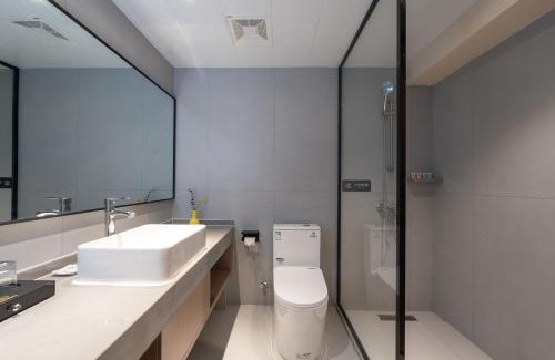 Long Hua Hotel | Veroia Hotel 维罗亚酒店