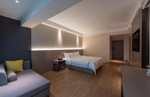 Long Hua Hotel | Veroia Hotel 维罗亚酒店