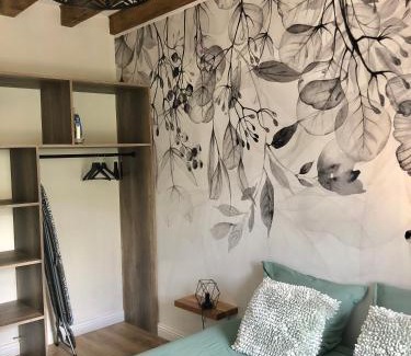 Le Creusot Apartment | VerOliv : Superbe appartement rénové proche du centre-ville