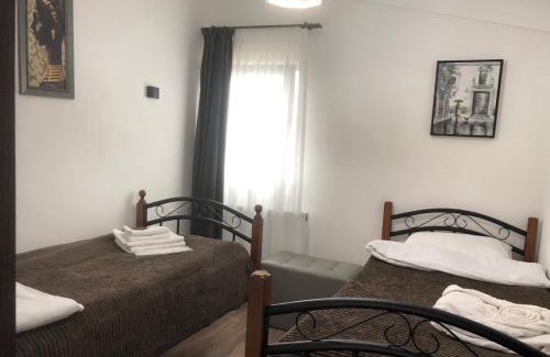 Tsilkani Apartment | Verona Apartment