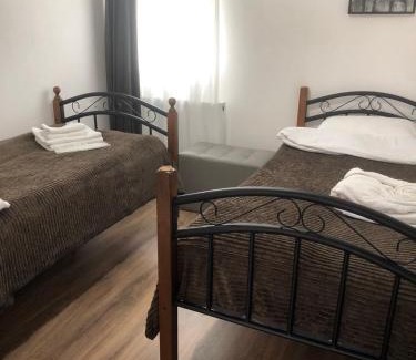 Tsilkani Apartment | Verona Apartment