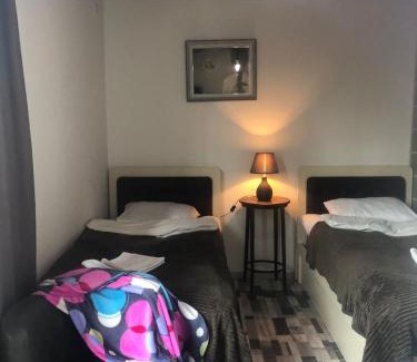 Tsilkani Apartment | Verona Apartment