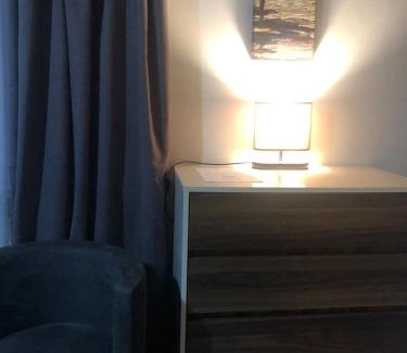 Tsilkani Apartment | Verona Apartment