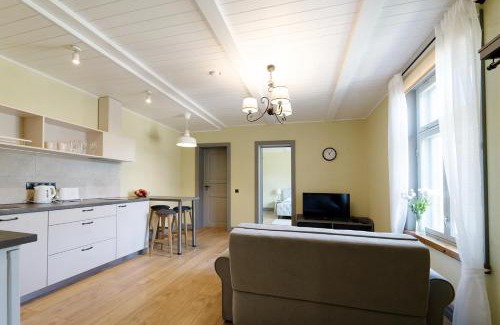 Paide Apartment | Verona Apartments