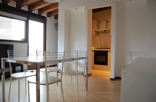 Nord-Ovest Apartment | Verona Casa Are Major Verona