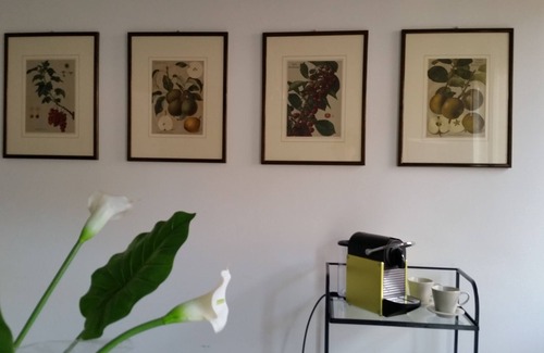 Borgo Trento Apartment | Verona city: Modern apartment near the historic center with garage