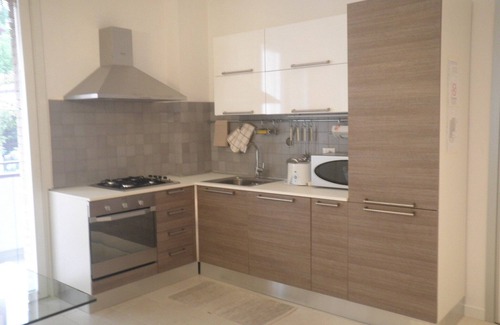 Borgo Trento Apartment | Verona city: Modern apartment near the historic center with garage