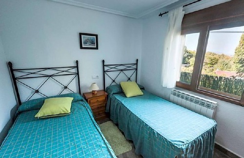 Cantagallo Cottage | Verona Country Houses for 6 people