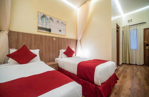 Ruiru Hotel | Verona Hotel and Conference Center
