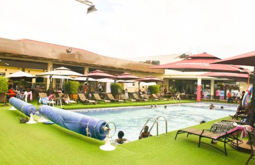 Ruiru Hotel | Verona Hotel and Conference Center