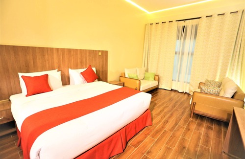 Ruiru Hotel | Verona Hotel & Conference Center