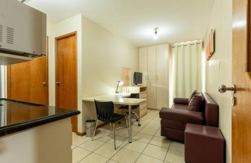 Lago Norte Hotel | Verona Hplus Long Stay