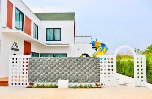 Mu Si Villa | Verona Pool Villa