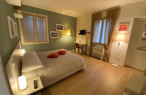 Bussolengo Bed & Breakfast | VeronaLago B&B Accessibile