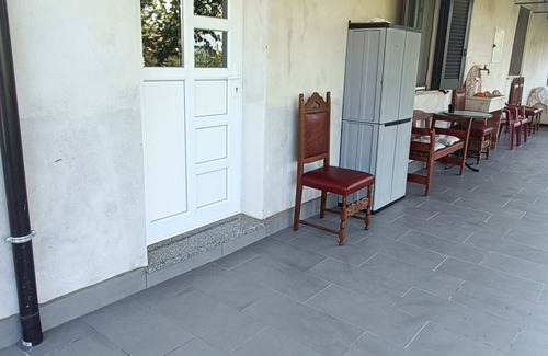 Vercelli House | Veronica House