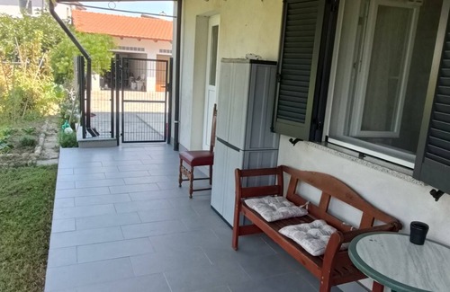 Vercelli House | Veronica House