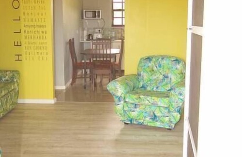 Bois d'Orange Apartment | Veronica's - Breathe Easy - Reduit Apartment #1