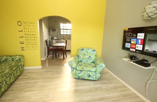 Bois d'Orange Apartment | Veronica's - Breathe Easy - Reduit Apartment #1