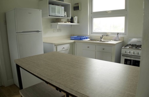 Bois d'Orange Apartment | Veronica's - Breathe Easy - Reduit Apartment #3
