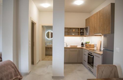 Zagora Apartment | Veronica's House